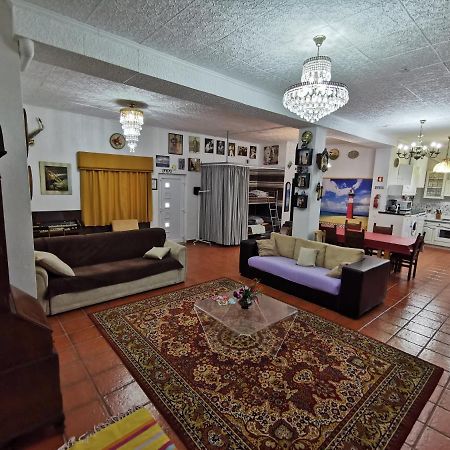 Casa Antiquada Villa Albufeira Buitenkant foto