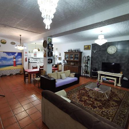 Casa Antiquada Villa Albufeira Buitenkant foto