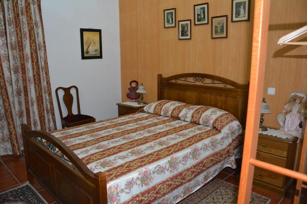 Casa Antiquada Villa Albufeira Buitenkant foto