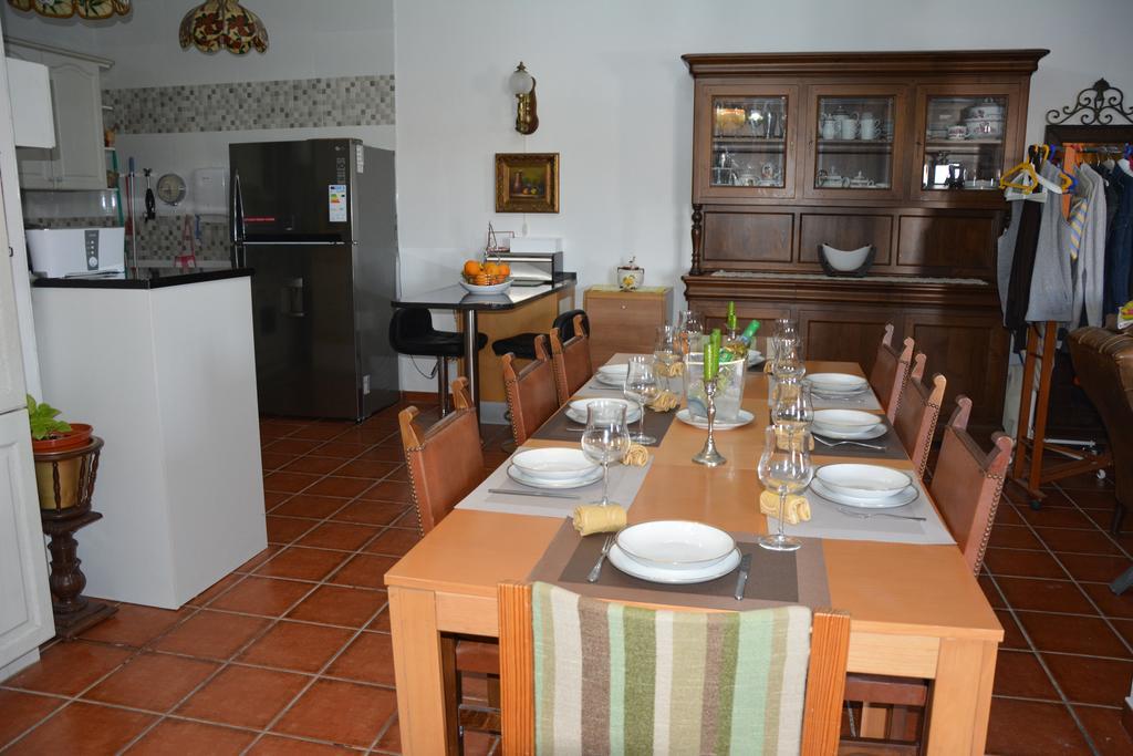 Casa Antiquada Villa Albufeira Buitenkant foto