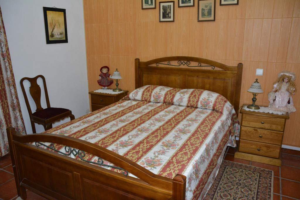 Casa Antiquada Villa Albufeira Buitenkant foto