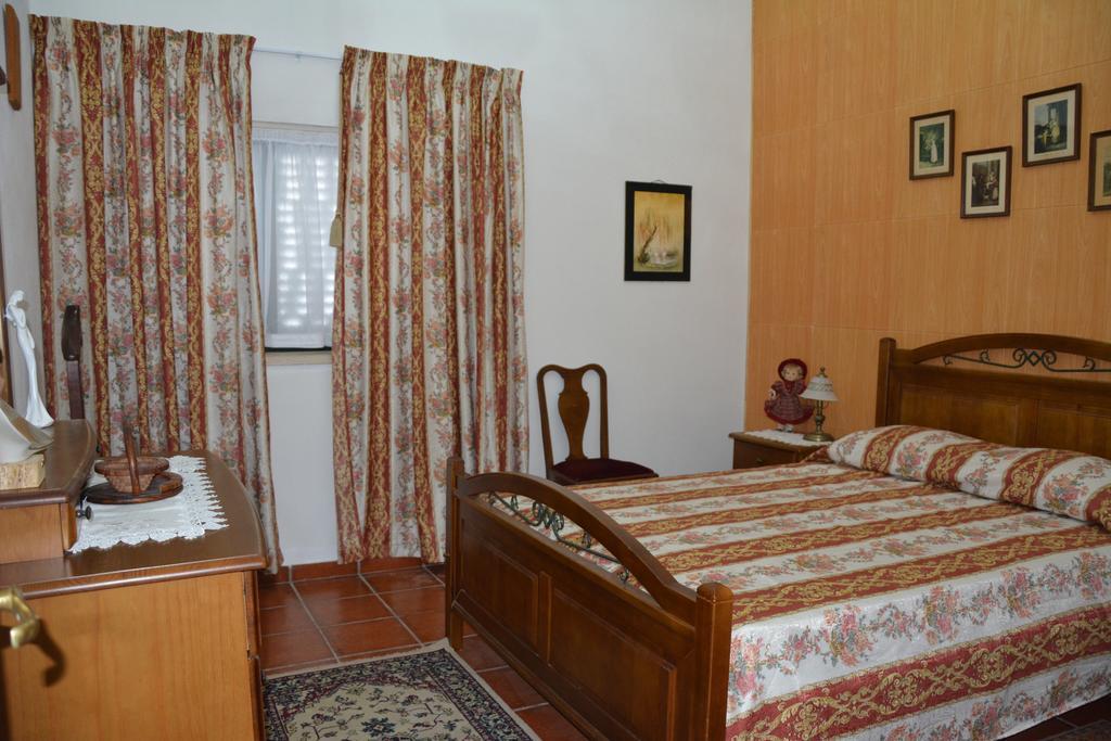 Casa Antiquada Villa Albufeira Buitenkant foto