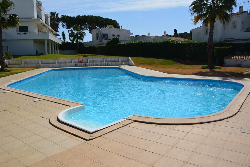 Casa Antiquada Villa Albufeira Buitenkant foto