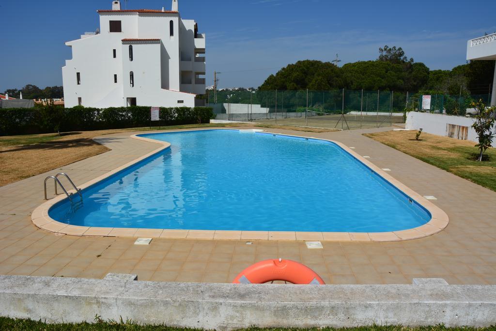 Casa Antiquada Villa Albufeira Buitenkant foto