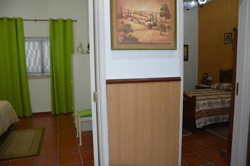 Casa Antiquada Villa Albufeira Buitenkant foto