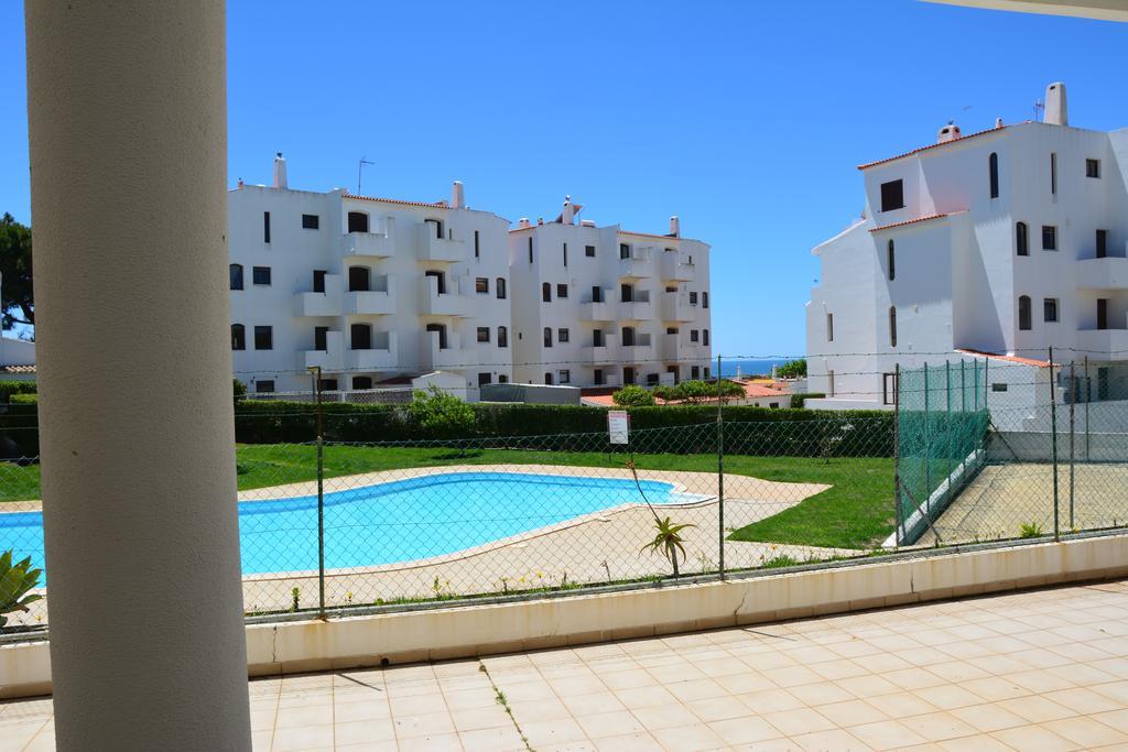 Casa Antiquada Villa Albufeira Buitenkant foto