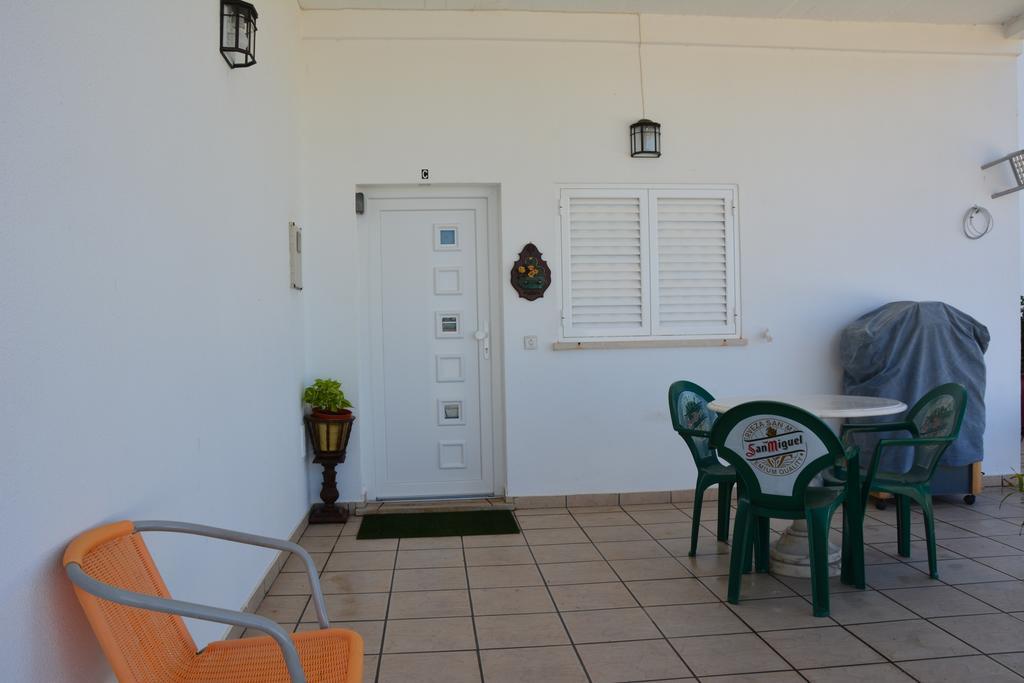 Casa Antiquada Villa Albufeira Buitenkant foto