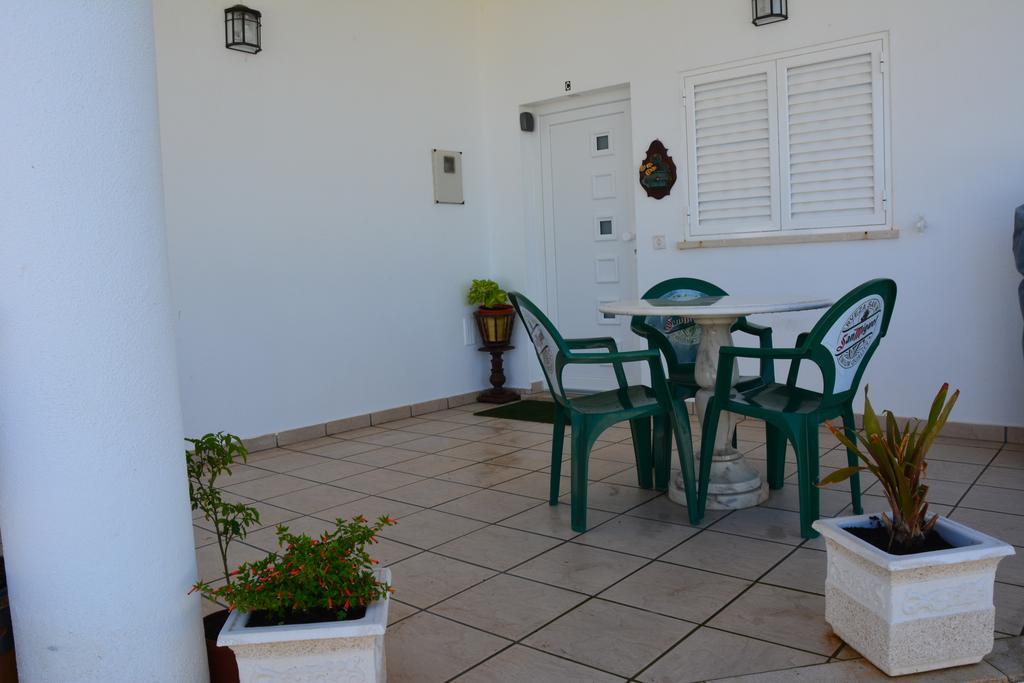 Casa Antiquada Villa Albufeira Buitenkant foto