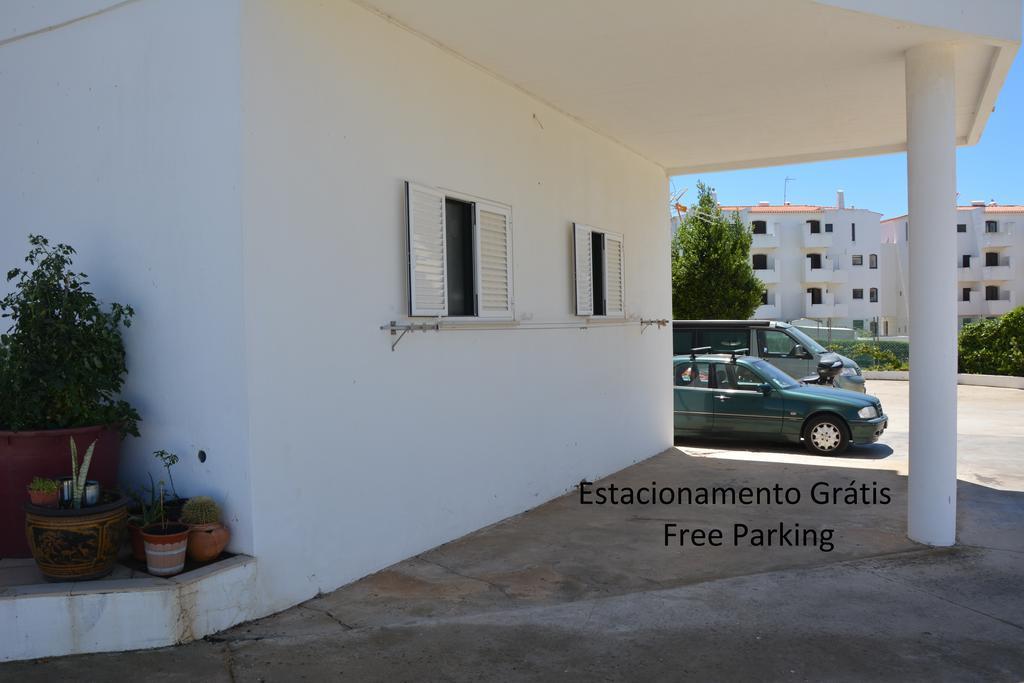 Casa Antiquada Villa Albufeira Buitenkant foto